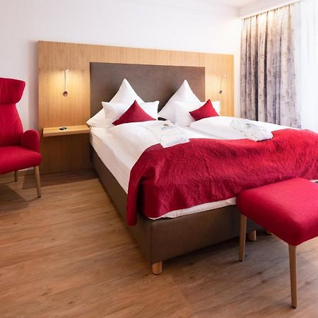 Appartment Hotel Victoria Bad Fussing Luaran gambar