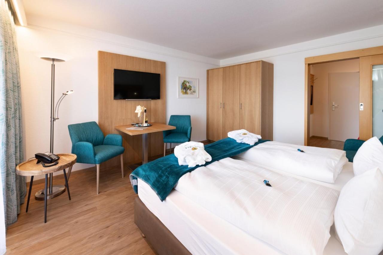 Appartment Hotel Victoria Bad Fussing Luaran gambar